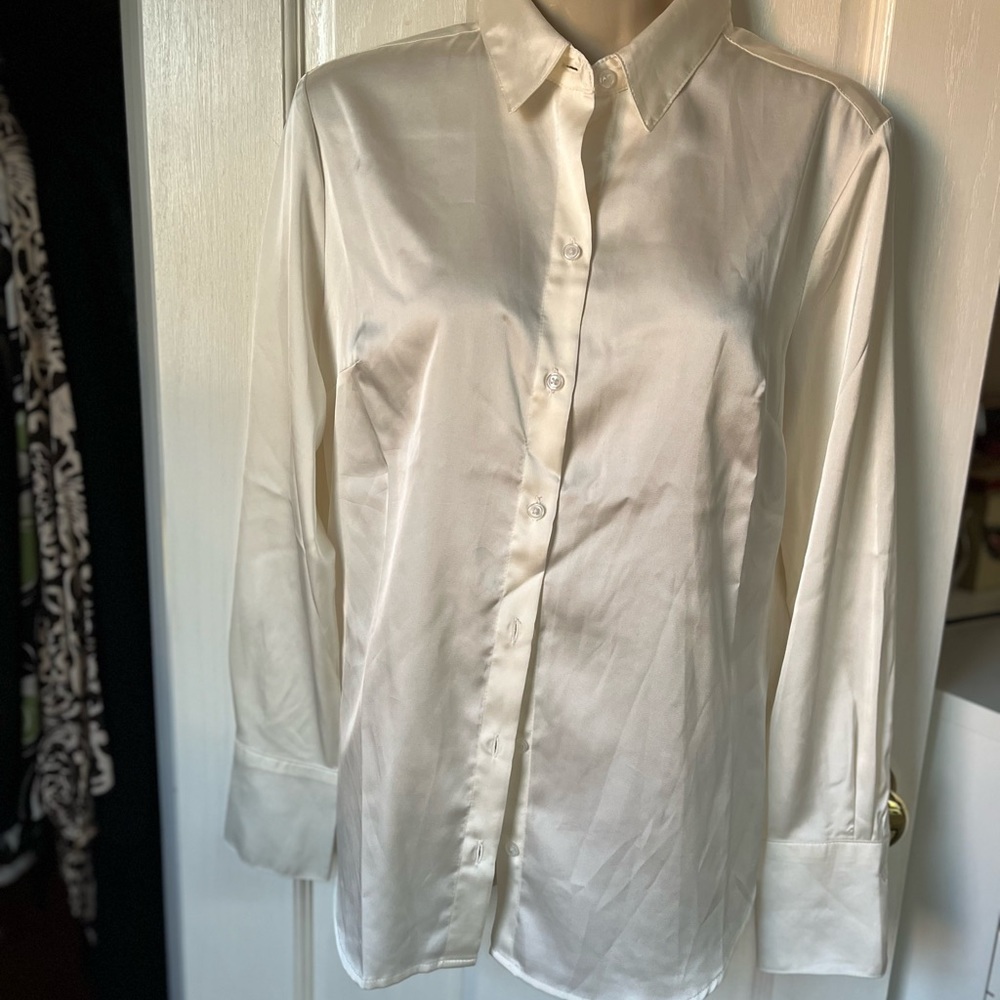 Banana Republic long sleeve